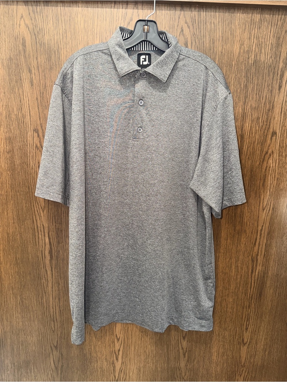 FootJoy Mens Golf Polo Size XL